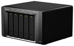   Synology DS1511+