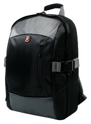   PORT Designs Monza Backpack 15.6" Black