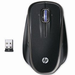  HP XA965AA Black USB