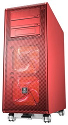  Lian Li PC-V1020R Red