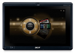  Acer ICONIA Tab W501P-C52G03iss
