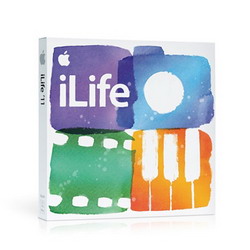 Apple iLife'11