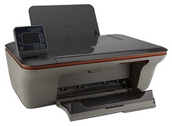  HP Deskjet 3050A e-All-in-One