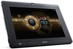  Acer ICONIA Tab W500-C62G03iss+Dock