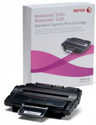 Картридж Xerox 106R01485 черный