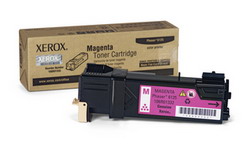 Тонер-картридж Xerox 106R01336 пурпурный