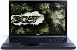  Acer Aspire 8951G-2434G75Mnkk