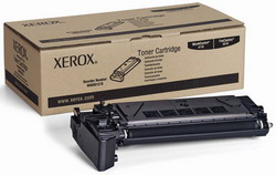 Тонер-картридж Xerox 006R01238 черный