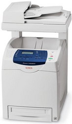  Xerox Phaser 6180N