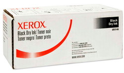 Тонер-картридж Xerox 006R01146 черный