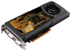 Видеокарта Zotac GeForce GTX 580 815Mhz PCI-E 2.0 1536Mb 4100Mhz 384 bit 2xDVI Mini-HDMI HDCP Cool