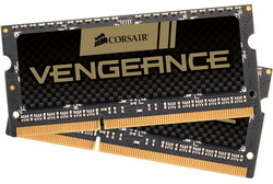 Оперативная память Corsair CMSX8GX3M2A1600C9