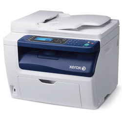  Xerox WorkCentre 6015N