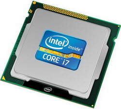 Процессор Intel Core i7-2700K