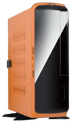  Inwin BQ660 80W Black/orange