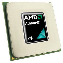 AMD Athlon II X4 651