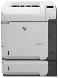  HP LaserJet Enterprise 600 M602x