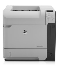  HP LaserJet Enterprise 600 M603dn