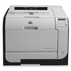 Принтер HP Color LaserJet Pro 400 M451nw