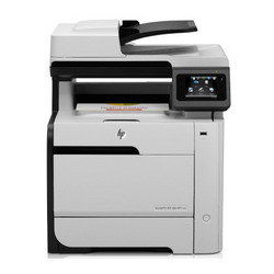 HP Color LaserJet Pro 400 M475dn