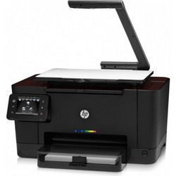  HP TopShot LaserJet Pro M275