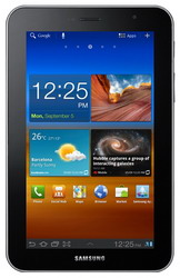  Samsung Galaxy Tab P6200