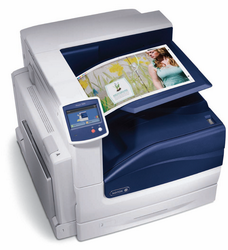Принтер Xerox Phaser 7800GX