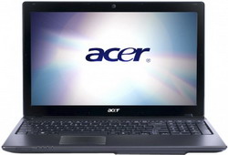  Acer TravelMate 7750G-2458G1TMnss