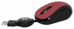  Defender Verso MS-360 Red USB