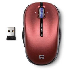  HP XB386AA Red USB