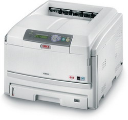 Принтер OKI C801dn