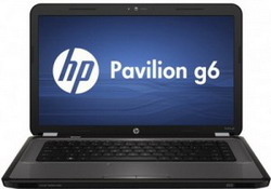  HP Pavilion g6-1318er