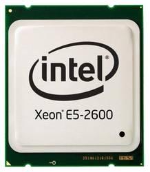  Intel Xeon E5-2620