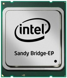 Процессор Intel Xeon E5-2665