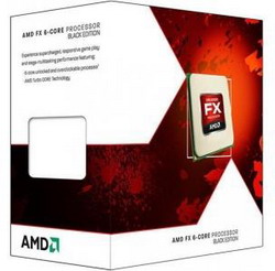  AMD FX-4170 Black Edition