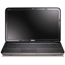 Dell XPS L502x