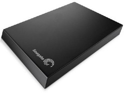 Внешний жесткий диск Seagate STBX500200