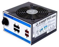 Блок питания Chieftec CTG-750C 750W