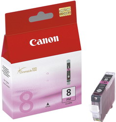   Canon CLI-8PM  