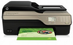  HP Deskjet Ink Advantage 4625 e-All-in-One