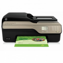  HP Deskjet Ink Advantage 4615 e-All-in-One