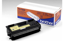 Тонер-картридж Brother TN-7600 черный