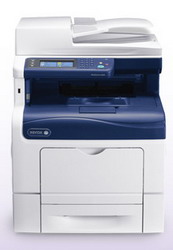  Xerox WorkCentre 6605DN