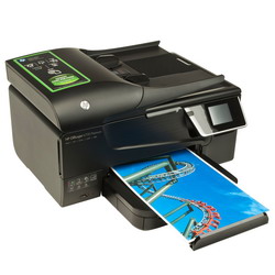  HP Officejet 6700 Premium e-All-in-One