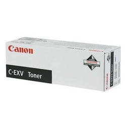 Тонер-картридж Canon C-EXV34BK черный