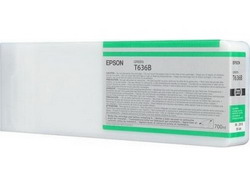   Epson C13T636B00   