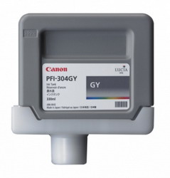   Canon PFI-304GY 