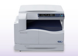  Xerox WorkCentre 5021D