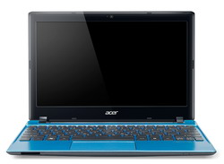  Acer Aspire One 756-877B1BB