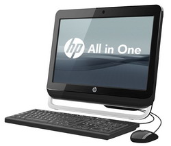  HP All-in-One 3420 Pro